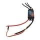 thumbnail image 4 of Gobernador eléctrico sin cepillo para propulsores submarinos marinos negro bidireccional 50a RC a bordo ESC, 4 of 10