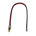 thumbnail image 4 of Cable de altavoz YONGSHENG 14 AWG con Conector Phono RCA hembra 2 Canales, 4 of 5