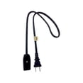 thumbnail image 1 of Cable para electrodomésticos Projex HPN 18/2 125 V 60 cm L, 1 of 1