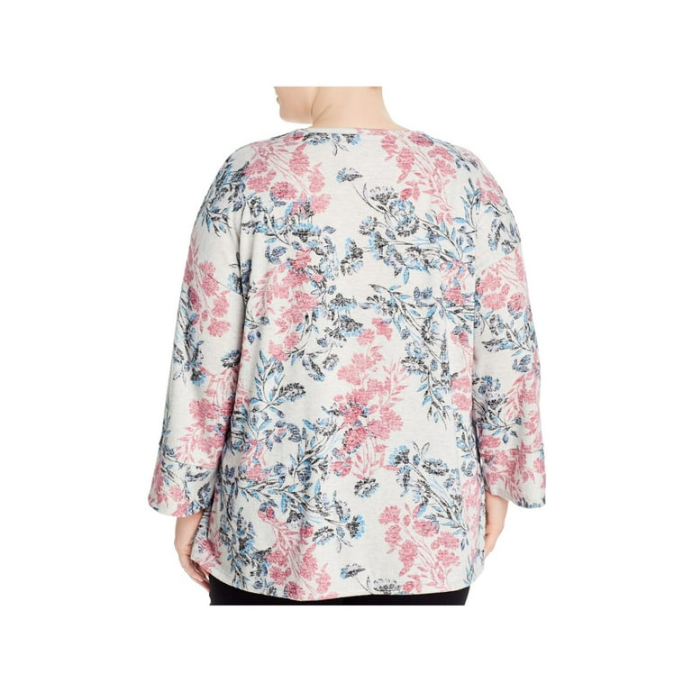 Cupio blush shop sweater