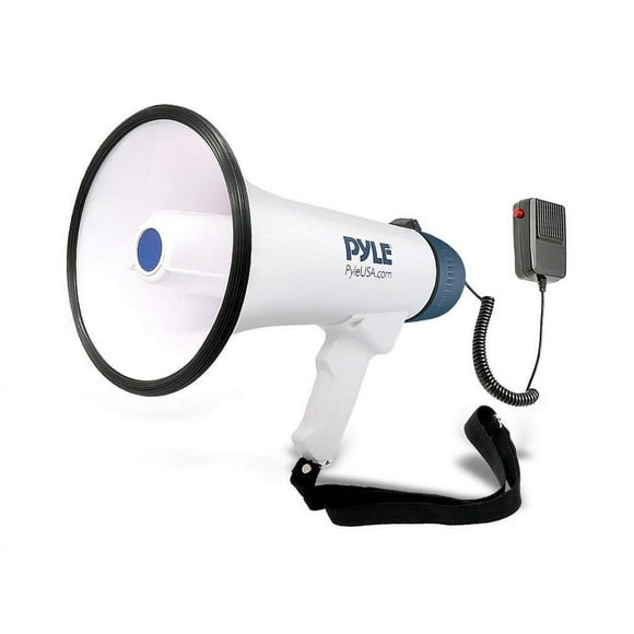 PylePro TDSourcing PMP45R - Megaphone - 40 Watt