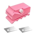 thumbnail image 1 of Hearth & Gear Cardboard Cutter For Cat Scratchers DIY Cardboard Cutting Tool Handheld Cardboard Cutting Tools For Making Cat Scratching Board Cat Bed Sled Dog Accessories Accessories for Dog Trailers, 1 of 4
