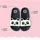 thumbnail image 3 of Sandalias de Panda para niños y niñas, zapatos de playa para el agua, sin IP, para la vida diaria, 3 of 5