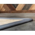 thumbnail image 4 of Unique Loom Natural Sisal Vintage Area Rug or Runner, 4 of 4
