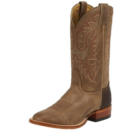 walmart cowboy boots nocona western boots mens cowboy leather vintage 11 quot wide walmart cowboy boots nocona western boots mens cowboy leather vintage 11 quot wide