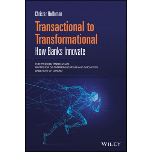 Bank on That!: Comment les Banques les Plus Résistantes Fournissent une Innovation Numérique aux Clients