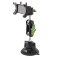 thumbnail image 3 of LanParte Soporte para TeléFono AutomóVil Estabilizador Selfie Stick Giratorio de 360°, 3 of 5