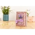 thumbnail image 2 of Crafter's Companion Craft Box Kit-Floral Decoupage, 2 of 3