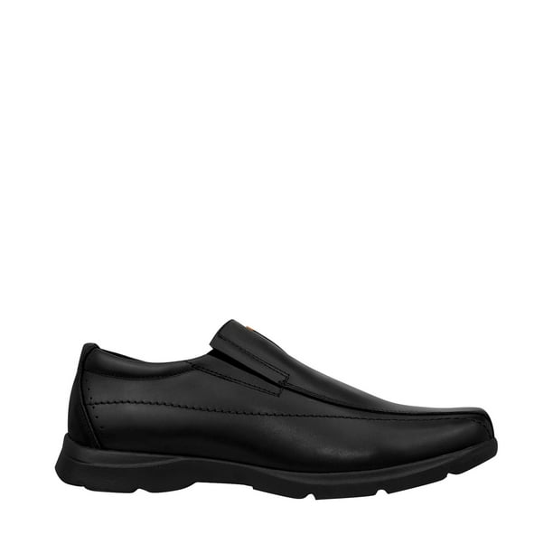 Mocasín Edwin Color Negro D06300122501 25 Dorothy Gaynor Mocasín Edwin Color Negro D06300122501 25
