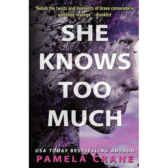 If Only She Knew Mystery She Knows Too Much, Book 3, (Paperback)