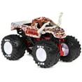 thumbnail image 2 of Monster Jam Zombie - 1:64 Scale Monster Trucks, Girl and Boy Toys, 2 of 8
