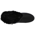 thumbnail image 5 of Steve Madden Women's Snowday Faux Fur Lined Boot Black Size 8.5 M, 5 of 6