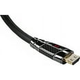 thumbnail image 2 of Monster Black Platinum Ultimate High Speed HDMI Cable with Ethernet - 9 ft., 2 of 3