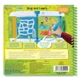 thumbnail image 4 of LeapFrog LeapStart® Preschool (Level 1) CoComelon™ Sing and Learn Livre éducatif - Version anglaise, 2-5 Ans, 4 of 7