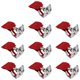 thumbnail image 1 of Clips de montaje PENGJTMXG para fregadero de cocina sin perforaciones 10pcs, 1 of 3