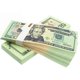 thumbnail image 4 of 20Pcs / Pack USD Paper Bar Atmosphere Props Money para Movie TV Video Novedad Herramientas de fotogr Abanopi Apoyos de dinero, 4 of 6