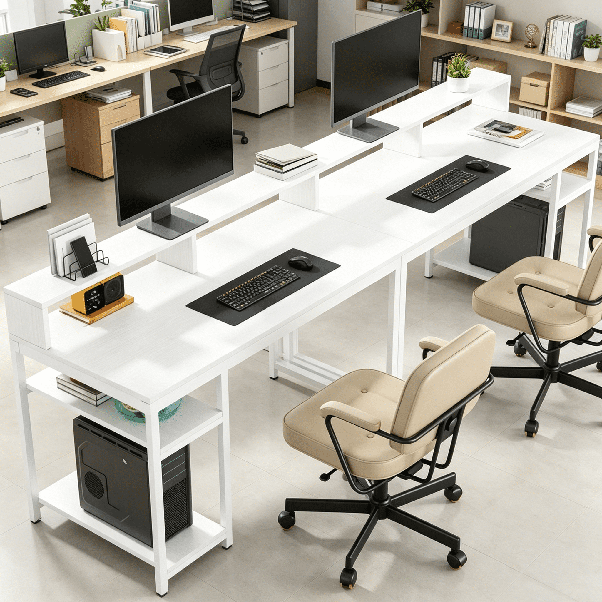 Office Desk