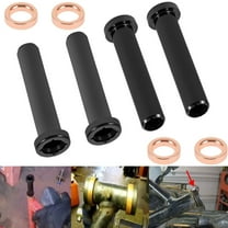 Front Control A Arm Lower Bushings for Polaris Sportsman 500 4x4 1996-2002 New