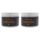 thumbnail image 1 of Mascarilla corporal Shea Moisture Jabón negro africano Paquete de 2 12 oz, 1 of 3