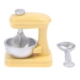 thumbnail image 6 of Doll House Simulation Mini Mixer Miniature Toy Model kitchen Decoration, 6 of 10
