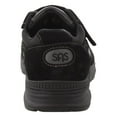 thumbnail image 5 of SAS Men's, JV Mesh Walking Shoe Black 8 WW, 5 of 7