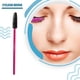 thumbnail image 3 of Cepillos de Limpieza de Pestañas Qarigey 50 Piezas Accesorios de Maquillaje CE011521-30, 3 of 5