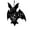 01_Halloween Bat Lamp Shade 3D Printed Hanging Decor, variant on Halloween Decorations Lights Six Head Ghost Solar Stake Light Color Changing Sheer Ghost Outdoor Decor for Yard Walk Porch by PALIFEUR