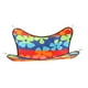 thumbnail image 5 of Mascota Gato Hamaca Columpio Cama Animal Pequeño Jaula Colgante Cama Cómoda Yuyangstore Hamaca Ardilla de Pequeños Animales, 5 of 8