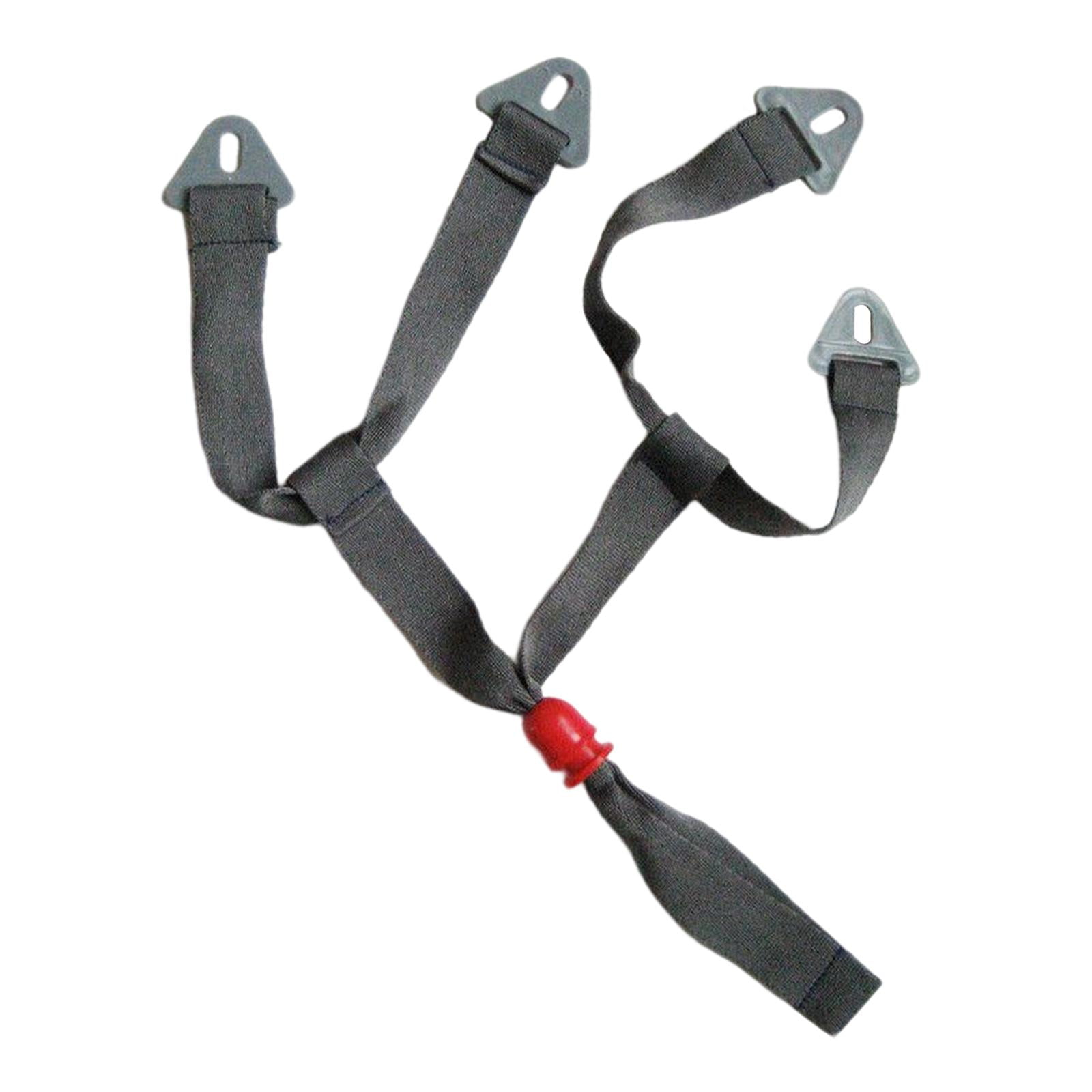 Safety Chin Strap Jaw Strap Comfortable Universal Adjustable Hard Hat