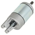 thumbnail image 6 of Labwork Starter Motor 06311HL1305 31200-HL1-A01 SMU0529 41054165 SMU0543 Fit for 2009 2010 2011 2012 2013 Honda Big Rd MUV700, 6 of 6