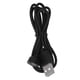 thumbnail image 2 of Cable de carga USB Jadeshay para Mi Band cargador de reloj inteligente 100 cm, 2 of 14