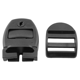 thumbnail image 4 of 4Sets Spa Hot Tub Cover Clips Latch Replacement Kit Latch Locking with Key and Screws,for Cover Straps, 4 of 5