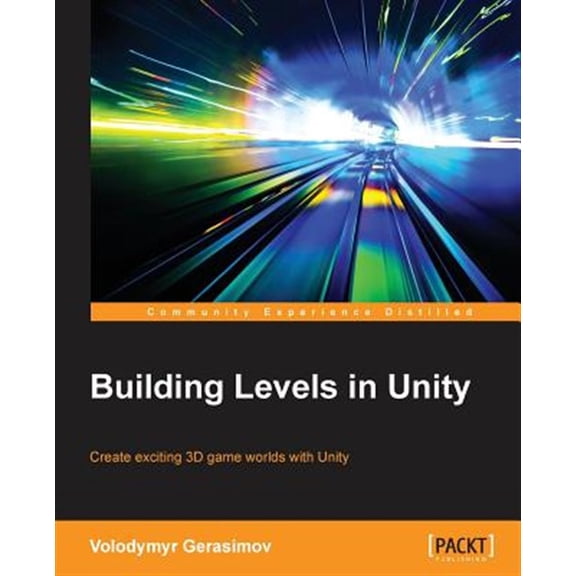 Pre-Owned Building Levels in Unity (Paperback)