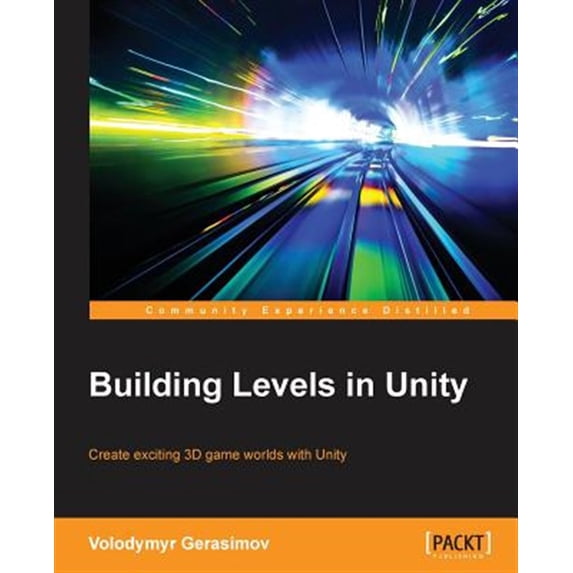 Pre-Owned Building Levels in Unity (Paperback)