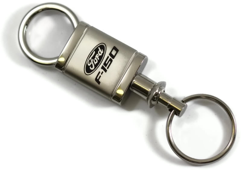 f150 key chain