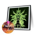 thumbnail image 1 of Cuadros Decorativos 5D DIY Diamond Painting Kits Full Round Drill Pokemon Tyrantrum Mosaic (A5523) Tmvgtek embutido en tela, 1 of 8