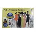 thumbnail image 4 of African American Greeting Cards Assortment Box – 18 All-Occasion Christian Greeting Cards with Envelopes – Birthday, Encouragement, Friendship, Romance, Engagement, Get Well & More, 4 of 5