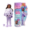 thumbnail image 1 of Muñeca Barbie Cutie Reveal Osito de Fantasía, 1 of 4
