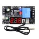 thumbnail image 1 of XY-WFTX MóDulo de Control de Temperatura del Termostato WIFI Remoto NTC 10K 0,5M MóDulo de Controlador de Temperatura del Interruptor de Relé, 1 of 5