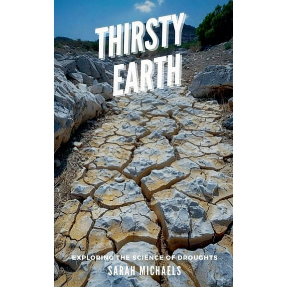 Thirsty Earth: Exploring the Science of Droughts, (Paperback)