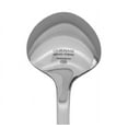 thumbnail image 4 of Gorham Nouveau 18/8 Stainless Steel 20pc. Flatware Set (Service for Four), 4 of 4