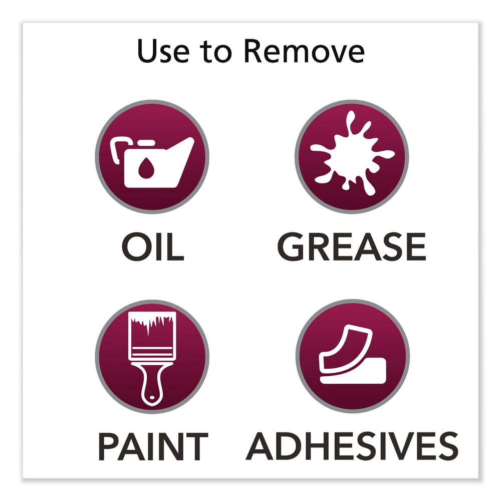 GOJO Industries 7582-02 SUPRO MAX 5,000 milliliter Heavy Duty Hand Cleaner Refill for GOJO PRO TDX Touch-Free Dispenser - Cherry Scent (2/Carton)