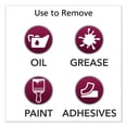 thumbnail image 5 of GOJO Industries 7582-02 SUPRO MAX 5,000 milliliter Heavy Duty Hand Cleaner Refill for GOJO PRO TDX Touch-Free Dispenser - Cherry Scent (2/Carton), 5 of 7