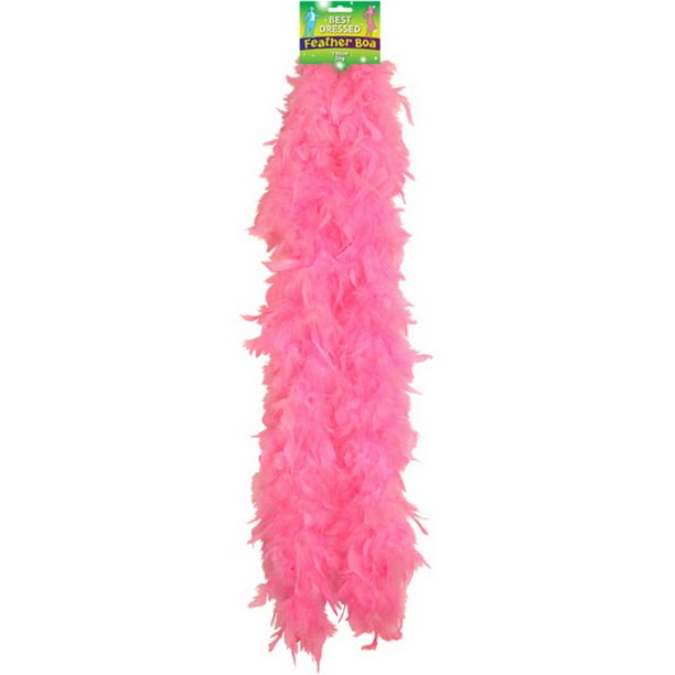 Henbrandt Feather Boa Walmart.ca