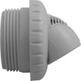 thumbnail image 6 of Infusion Pool Products VRFTHLG 1.5 in. Threaded Return Venturi Fitting - Light Gray, 6 of 6