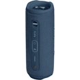 thumbnail image 1 of Flip 6 - Altavoz Bluetooth portátil resistente - Diseño resistente al agua para piscina y playa - 12 horas de reproducción - Sonido único - Azul Sincero Electrónica, 1 of 5