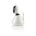thumbnail image 5 of Motorola PIP1000 Wi-Fi HD Connect Smart Baby Monitor (Camera Only) - White, 5 of 5