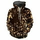 thumbnail image 5 of Sudadera con capucha para hombre, de camuflaje, para caza, animales, para exteriores, de primavera y otoño, estilo callejero, holgada, cómoda e informal, 5 of 5