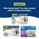 thumbnail image 2 of Caja de Arena Autolimpiable PetSafe ScoopFree Blanca con Capucha de Entrada Frontal para Gatos, 2 of 6