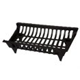 thumbnail image 1 of Pleasant Hearth CG24 24 Inch Cast Iron Grate, 1 of 4